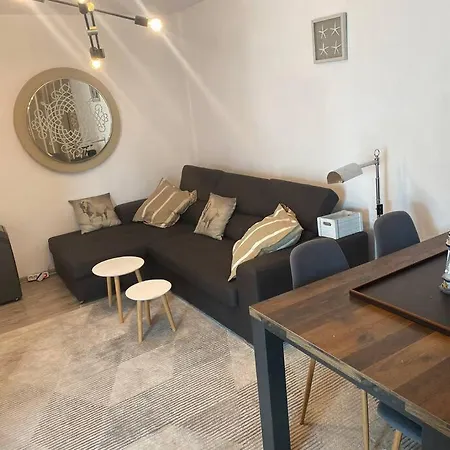 Top Location Chayka - Sea View Top Floor 2 Bedroom 2 Balcony + Barbecue Appartement *
