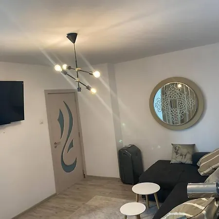 Top Location Chayka - Sea View Top Floor 2 Bedroom 2 Balcony + Barbecue *