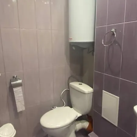 Appartement Top Location Chayka - Sea View Top Floor 2 Bedroom 2 Balcony + Barbecue Varna
